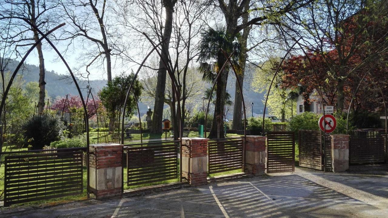 La Chantrerie Cahors Eksteriør bilde